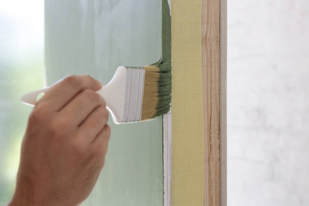 Best Dehumidification Services  in Fort Loramie, OH